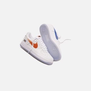 Nike x Kith Air Force 1 NYC/Knicks